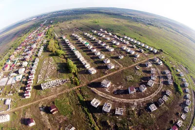 У застройщиков поселка Первый в Костроме арестовано имущество на 248  миллионов | ГТРК «Кострома»