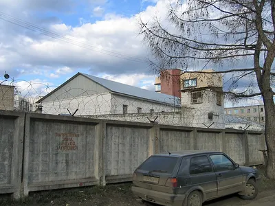 Поселок Первый в Костроме: что там с дорогами, отоплением и светом? —  Новости Костромы