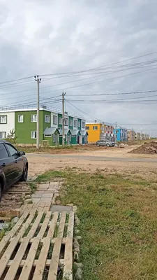 Поселок Первый в Костроме - фото, отзывы 2024, рейтинг, телефон и адрес