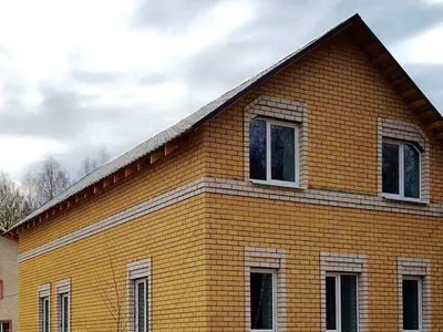 Продам дом коттеджный поселок «Первый» в городе Костроме 162.0 м² на  участке 9.0 сот этажей 2 3970000 руб база Олан ру объявление 92490643