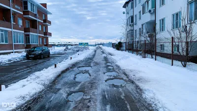 Краснодар поселок Российский ОБЗОР | В Краснодар на пмж | Дзен