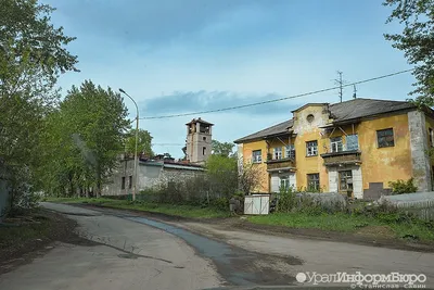 Приход во имя святой равноапостольной Нины (п. Садовый) - Екатеринбургская  епархия