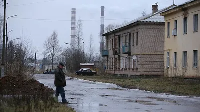 Скейтпарк в городе Полярные Зори - FK-ramps