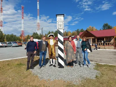 Как рабочий поселок Шелехов стал городом | Глагол. Иркутское обозрение