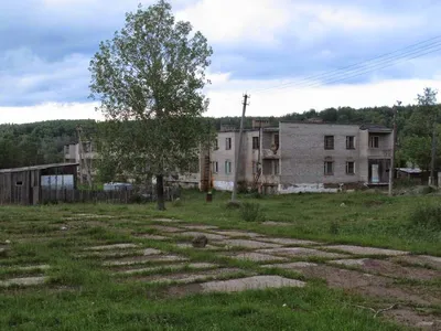 Лесопилка загорелась в поселке Таежный в Богучанском районе Красноярского  края - МК Красноярск