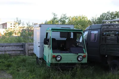 Бывший военный 23 года живет в мертвом поселке Мурманской области |  22.09.2020 | Мурманск - БезФормата