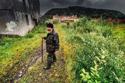 Зимнее волшебство Кольского полуострова | Russian Geographical Society