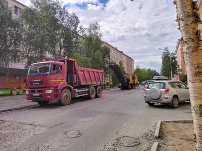 В Печенгском округе началась десятая молодежная экспедиция / Новости за  август 2023