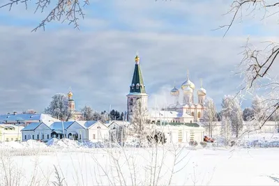 Генплан. Коттеджный поселок Высокий берег - TERRES.RU