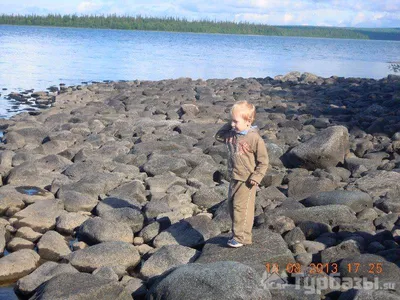 Кольский полуостров в объективе / The Kola Peninsula in the lens | Facebook