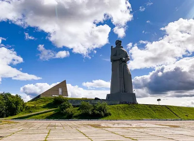 Воинская часть 36226 в город Оленегорск, населенный пункт Высокий