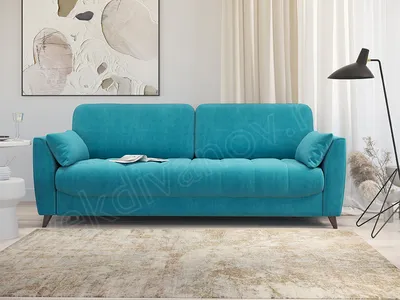 Прямые диваны в Калининграде в магазине Sofa39.ru