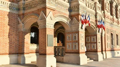 Визовый центр Франции в СПб, адрес французского визового центра в  Санкт-Петербурге