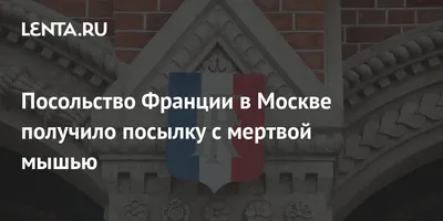 Французское посольство в Москве E Редакционное Фото - изображение  насчитывающей чиновник, дипломат: 149522281