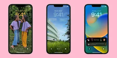 10 полезных виджетов для экрана блокировки iOS 16. Управляем умным домом,  запускаем любые приложения