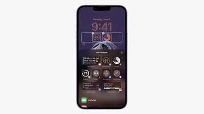 Как настроить стиль часов на экране блокировки и Always On Display на  Samsung Galaxy | Samsung RU