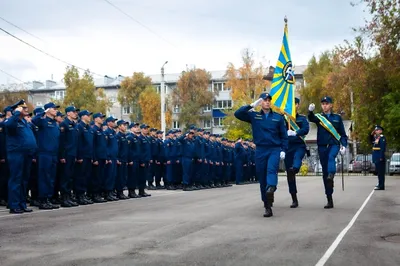 Первокурсники кемеровского вуза оказались в центре скандала из-за посвящения  в студенты - ТАСС