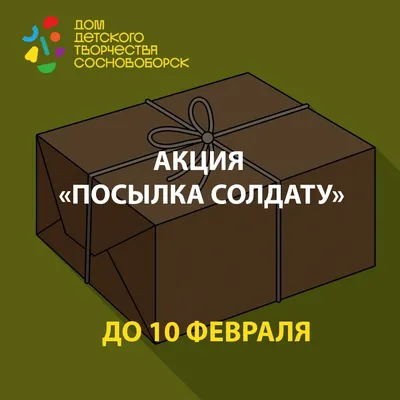 Сотни жителей Кировской области стали участниками акции «Посылка солдату» »  ГТРК Вятка - новости Кирова и Кировской области