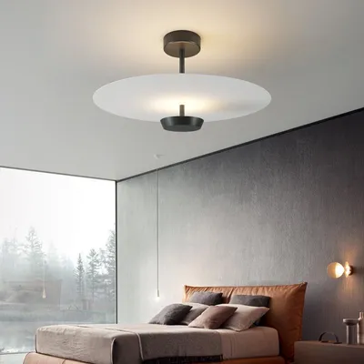 Потолочное освещение Xiaomi Mi LED Ceiling Light Global '450 - купить в  Туле в Xiaomistore