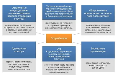 День защиты прав потребителей в 2023 году пройдет под девизом: «Грамотный  потребитель – ответственный бизнес» | Новости республики | Гродненский  областной исполнительный комитет