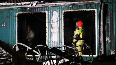 Родители погибших детей рассказали о пережитом: год трагедии в «Зимней  вишне» - МК