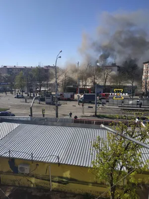 🔴 Взрывы в Краснодаре и новые удары по Киеву и Днепру. DW Новости  (26.05.2023) - YouTube