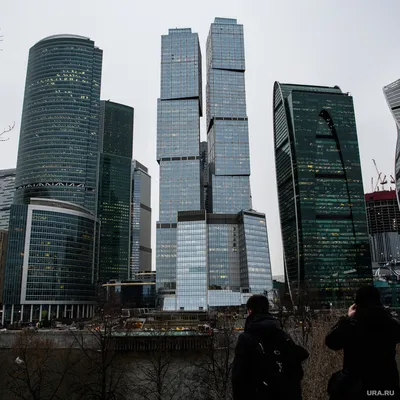 Пожар в башне \"Восток\" делового комплекса \"Федерация\" ММДЦ \"Москва-Сити\" -  последние новости сегодня - РИА Новости