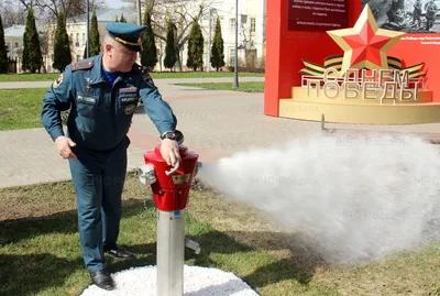 Производство и фабрика пожарных гидрантов мокрого типа в Китае |Мировое  противопожарное оборудование