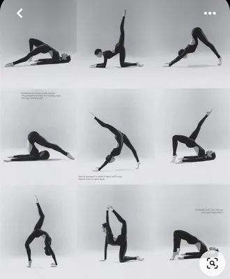 Пин от пользователя Dartgallery на доске Yoga 🧘🏼 | Фотографии йоги, Позы  йоги, Фотографии тренировок