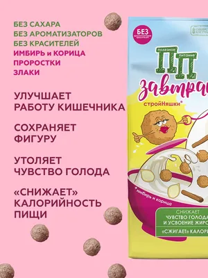 5 вкусных и полезных завтраков с хлебцами Dr. Korner - пп-рецепты от  интернет-магазина Хлебпром