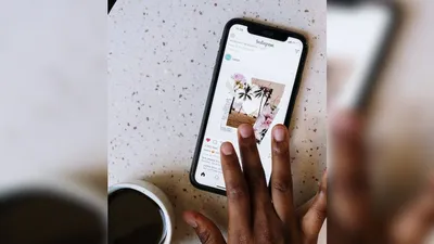 Instagram for iOS to get Live Activities support, will show upload progress  in background | Technology News - The Indian Express