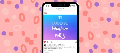 Wellness Instagram Layout Template