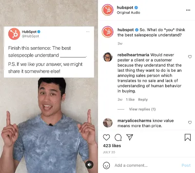 Instagram Ads Cost in 2023 | AdBraze