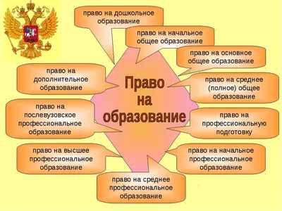 Права и обязанности ребенка в лагере - #LIFE_INCAMP