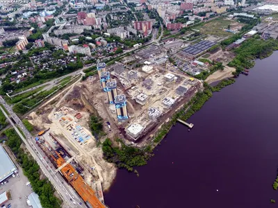 ЖК Микрорайон Правобережный в Тюмени от ПСК Дом девелопмент - цены,  планировки квартир, отзывы дольщиков жилого комплекса