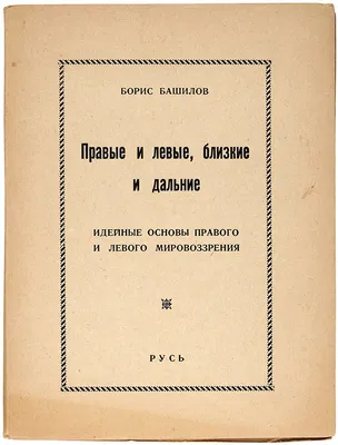 Политические партии- кто такие \"правые\" и с чем их едят... | Разговор о  деньгах | Дзен