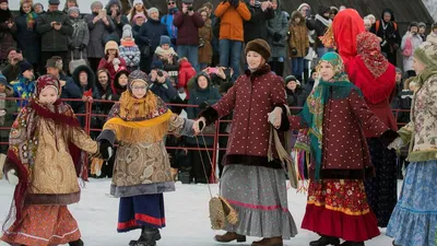 Что можно и нельзя делать на Масленицу - РИА Новости Крым, 10.03.2024