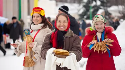 Чудесный праздник - масленица - Новости отеля Матисов Домик г.  Санкт-Петербург