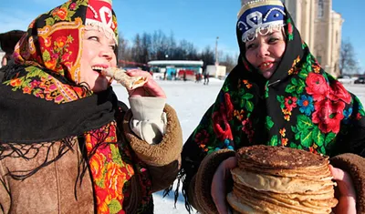 Масленица в 2024 году: история праздника, какого числа, традиции  масленичной недели по дням — 24.01.2024 — Статьи на РЕН ТВ