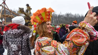 Масленица | Праздник, Христианский праздник, Открытки