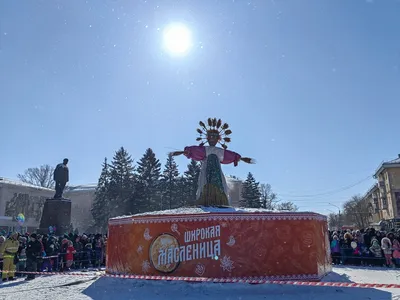 Эстонская Масленица или Вастлапяев