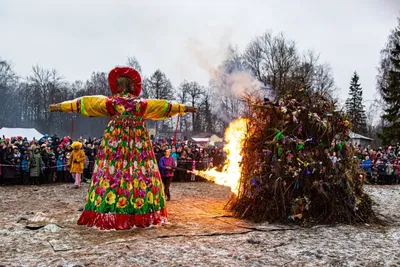 Масленица 2023: вкусные и простые рецепты блинов на неделю с 20 по 26  февраля