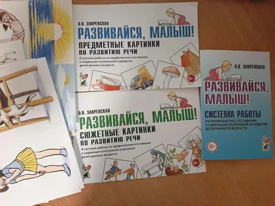 Рассказы с картинками. Пособие для развития связной речи детей 5-7 лет.  Боровская И.К. — купить книгу в Минске — Biblio.by