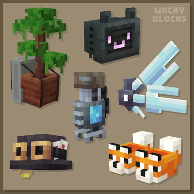 Minecraft Dungeons unique items guide | Rock Paper Shotgun