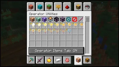 minecraft-items examples - CodeSandbox