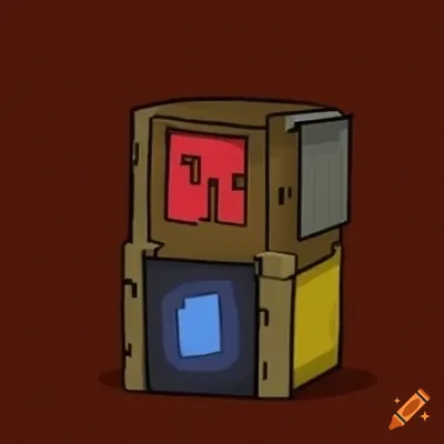 Minecraft Items