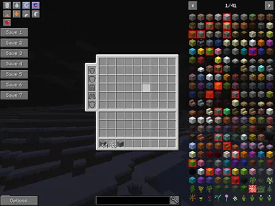 Stefan's armors 'N' items - Minecraft Resource Packs - CurseForge