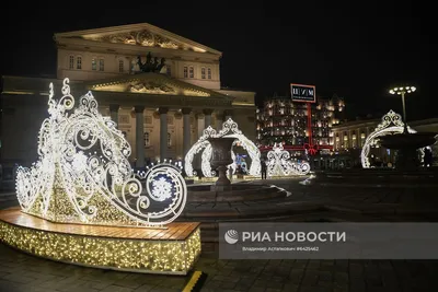 Экскурсии в Москве на Новый год 2024 и новогодние праздники для детей и  взрослых