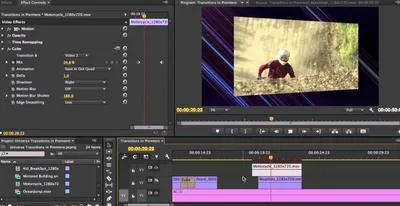 Adobe Premiere Pro Beta v23.0