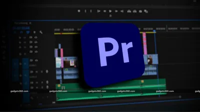 Узнайте, как создать разделенный экран в Adobe Premiere Pro